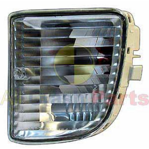 APG All Crash Front Bar Park / Indicator Lamp Passenger Side Aftermarket Suits Toyota RAV4 ACA20R/ACA21R/ACA22R/ACA23R 2000 to 2005 TVB-21022LH