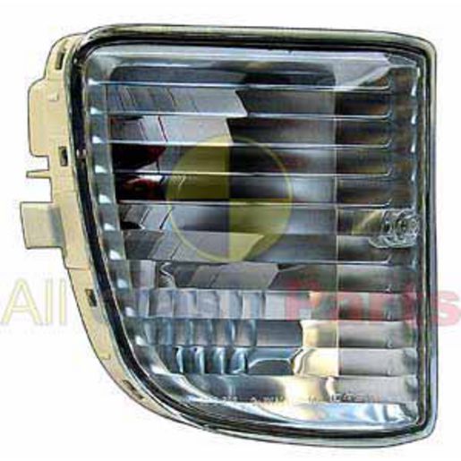 APG All Crash Front Bar Park / Indicator Lamp Drivers Side Aftermarket Suits Toyota (1Pc) RAV4 ACA20R/ACA21R/ACA22R/ACA23R 2000 to 2005 TVB-21022RH