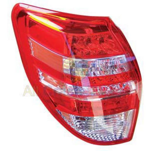 APG All Crash Tail Lamp Passenger Side Certified suits Toyota RAV4 TVC-21041LHQ