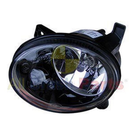 APG All Crash Fog Lamp Passenger Side Certified suits Audi UAR-21061LHQ