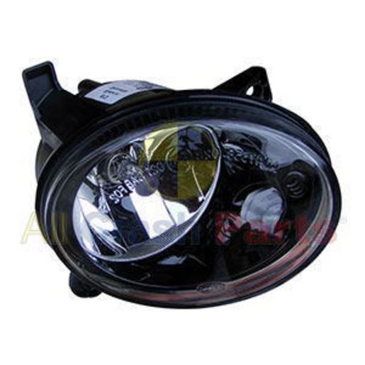 APG All Crash Fog Lamp Drivers Side Certified suits Audi UAR-21061RHQ