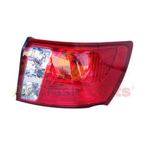 APG All Crash Tail Lamp Drivers Side Certified suits Subaru Impreza G3 Sedan 2008 to 2011 UIF-21041RHQ