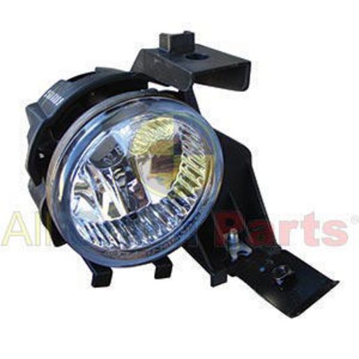 APG All Crash Fog Lamp Drivers Side Certified suits Subaru UIF-21060RHQ