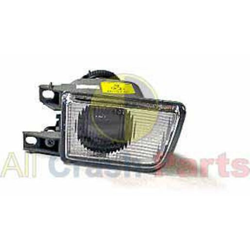 APG All Crash Certified Fog Lamp Passenger Side suits Volkswagen Golf MK 3 1994 to 1998 VGD-21060LHQ