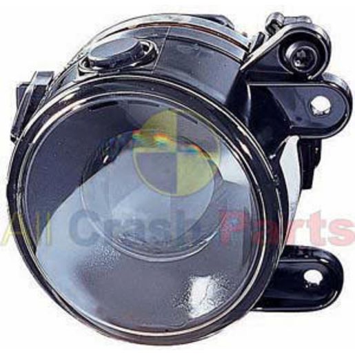 APG All Crash Fog Lamp Passenger Side Certified Suits Volkswagen Golf MK 5 2004 to 2009 VGF-21060LHQ