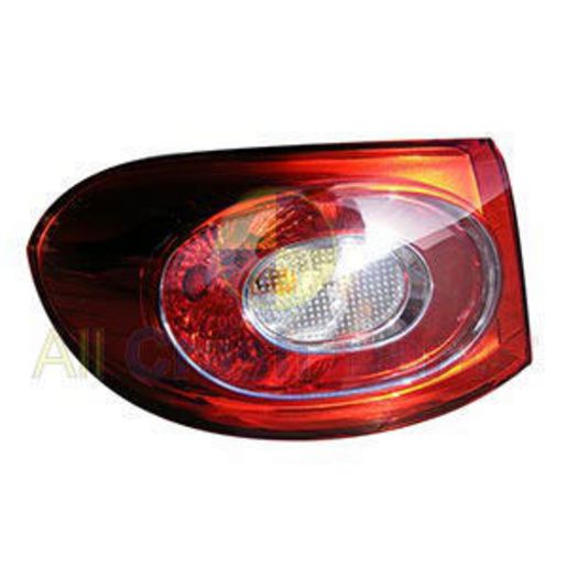 APG All Crash Tail Lamp Passenger Side Certified Suits Volkswagen Tiguan 5N 5/2008 to 5/2011 VNA-21040LHQ