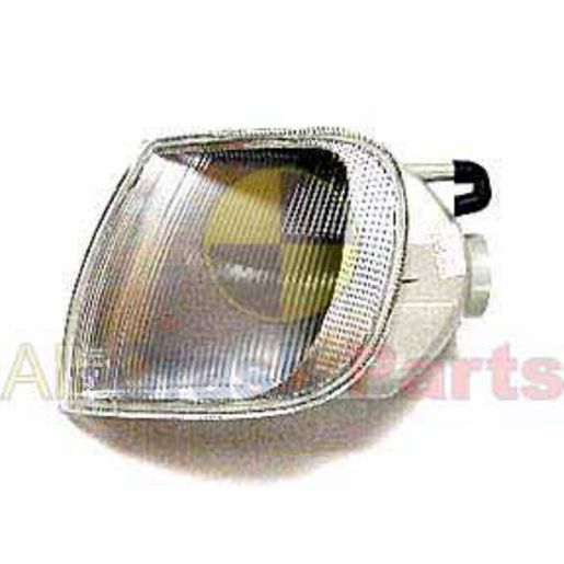 APG All Crash Certified Front Park / Indicator Lamp Passenger Side suits Volkswagen Polo 6N 1996 to 2000 VOA-21011LHQ