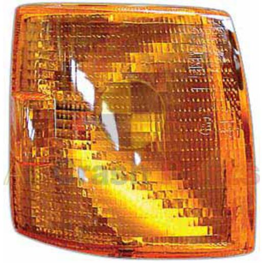APG All Crash Front Park / Indicator Lamp Drivers Side Certified Suits Volkswagen Transporter T4 1992 to 2004 VTA-21010RHQ