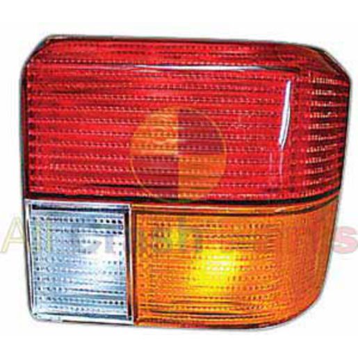 APG All Crash Tail Lamp Drivers Side Certified suits Volkswagen VTA-21040RHQ