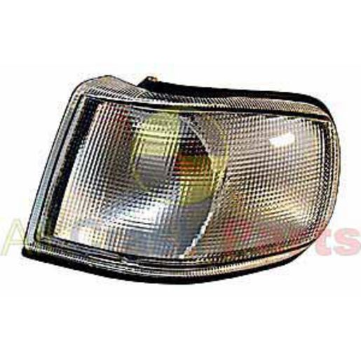 APG All Crash Front Park / Indicator Lamp Passenger Side Certified Suits Saab 9000 9000 1992 to 1997 ZPC-21010LHQ