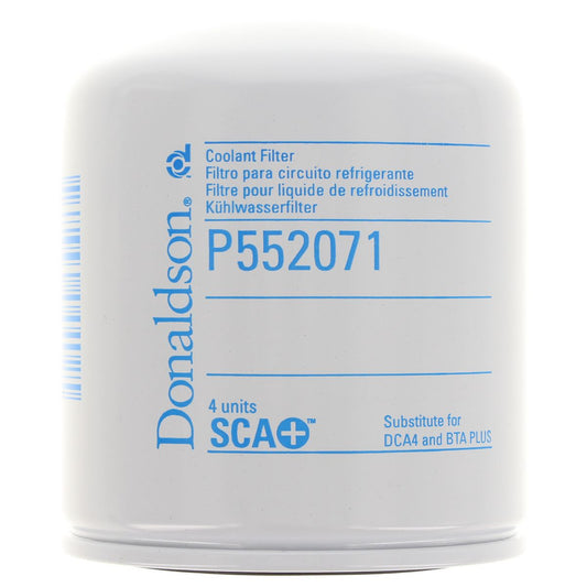 Donaldson Coolant Filter P552071