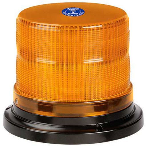 Narva Pulse Strobe/Rotator Amber 12/24V 85246A