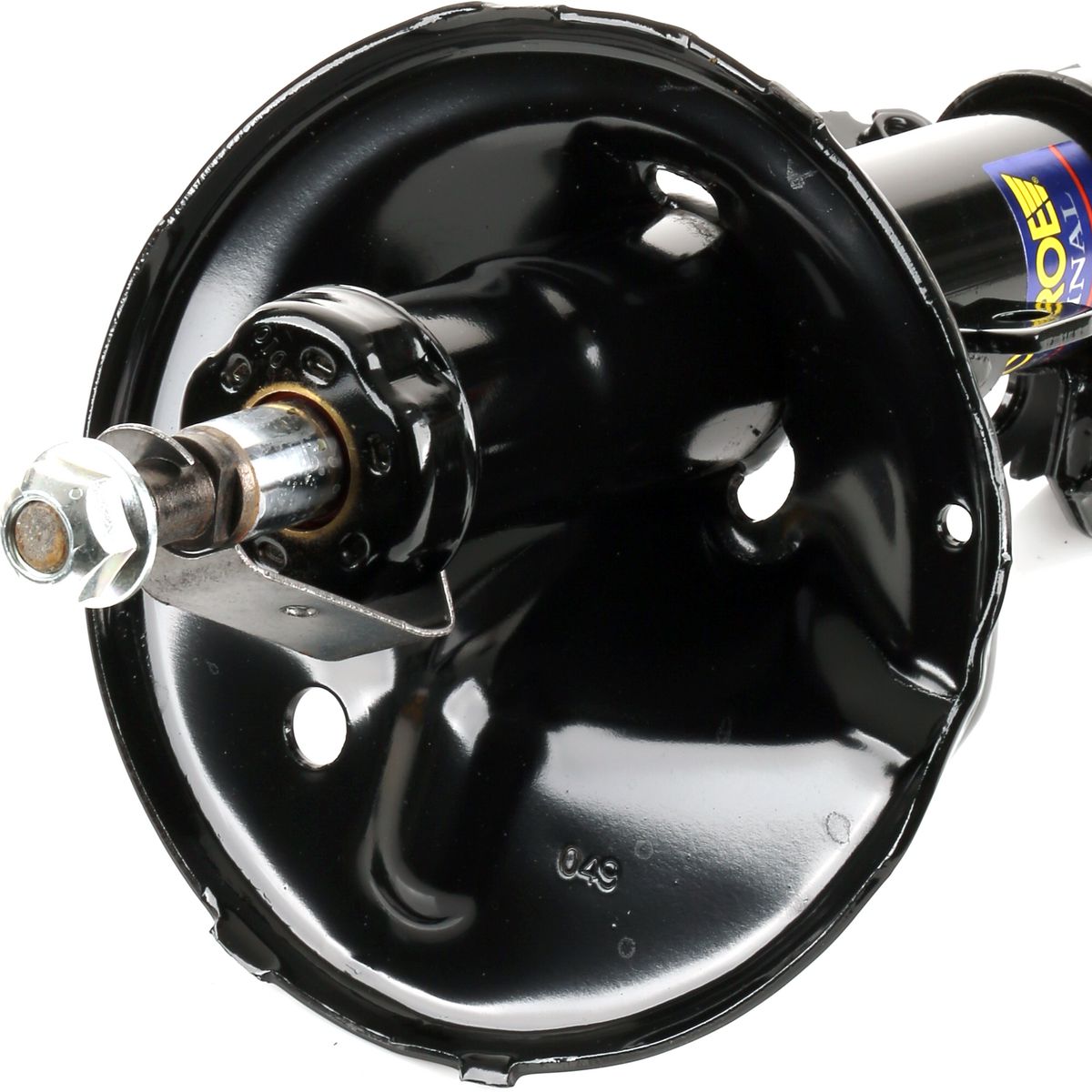 Monroe Original Gas Shock Absorber 34-0400