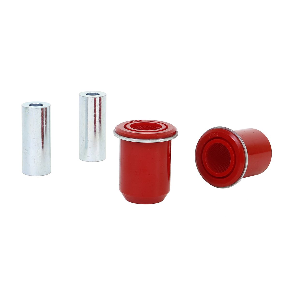 Nolathane Control Arm Bush Kit 45701