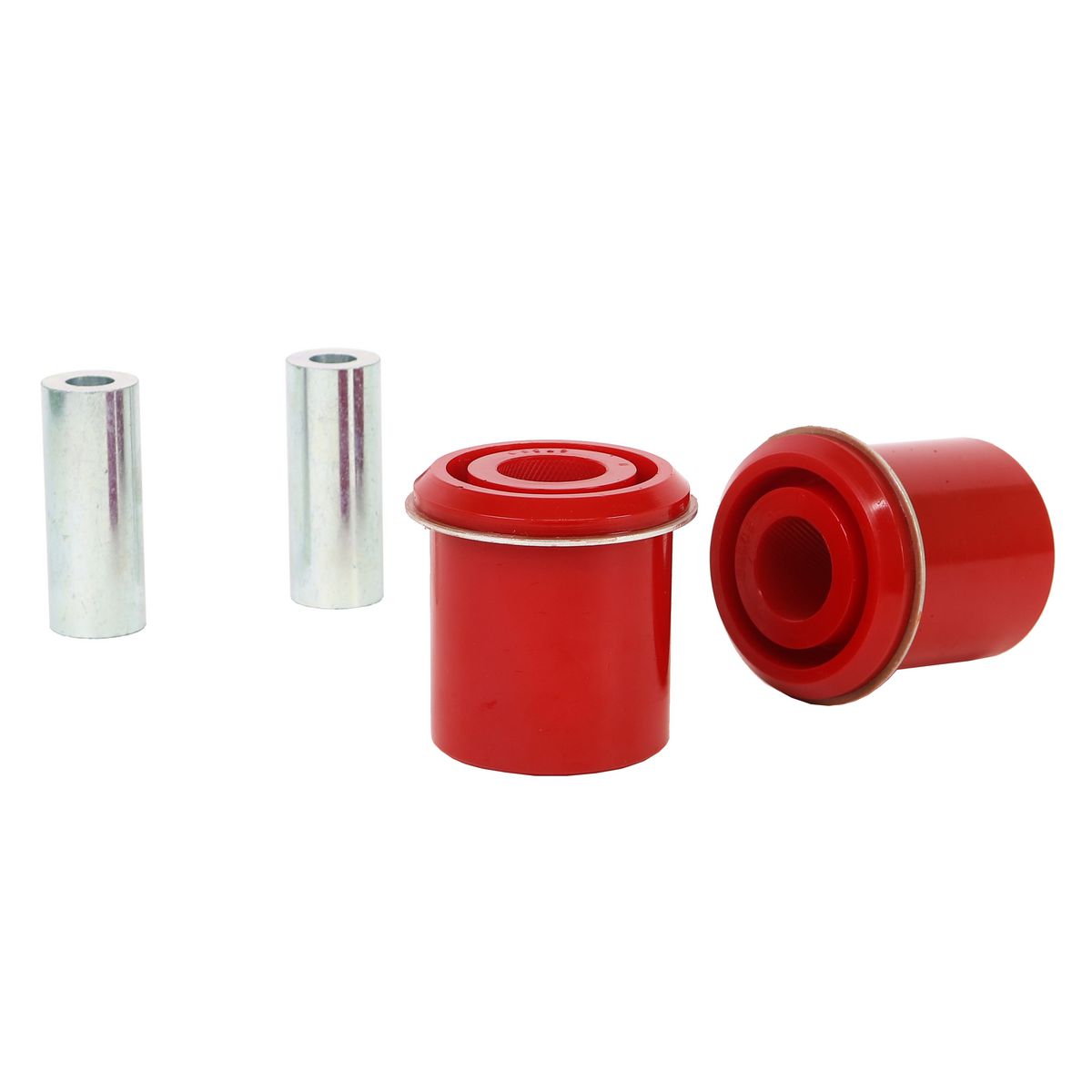 Nolathane Control Arm Bush Kit Lower-Inner Rear 45702
