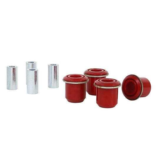 Nolathane Control Arm Bush Kit 45703