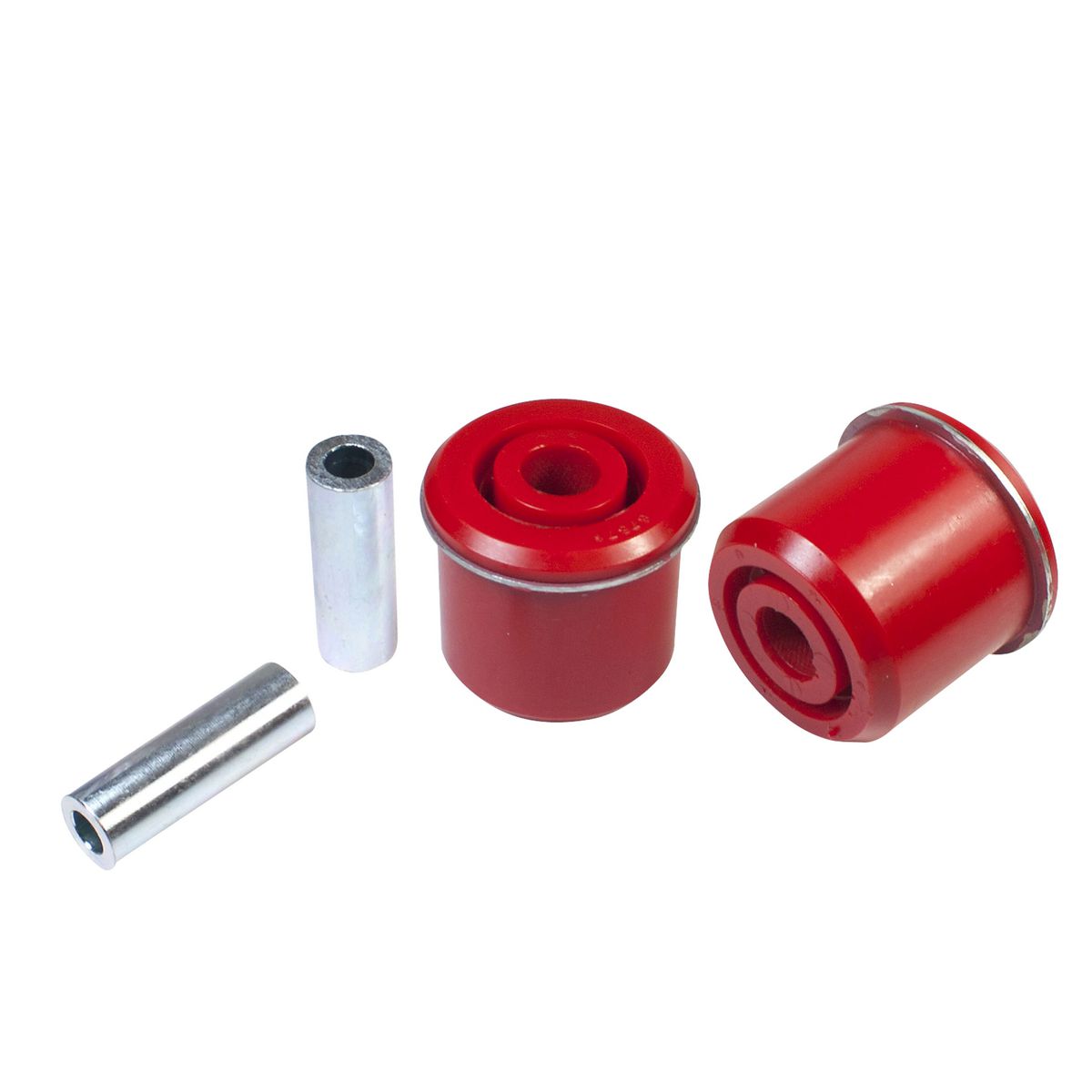 Nolathane Control Arm Bush Kit Upper-Front 46341