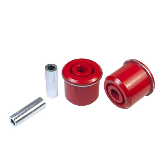 Nolathane Control Arm Bush Kit Upper-Front 46341