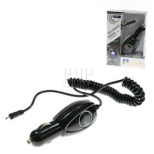 Aerpro 12/24V Car Charger w/ 2.5mm Connector APL82N