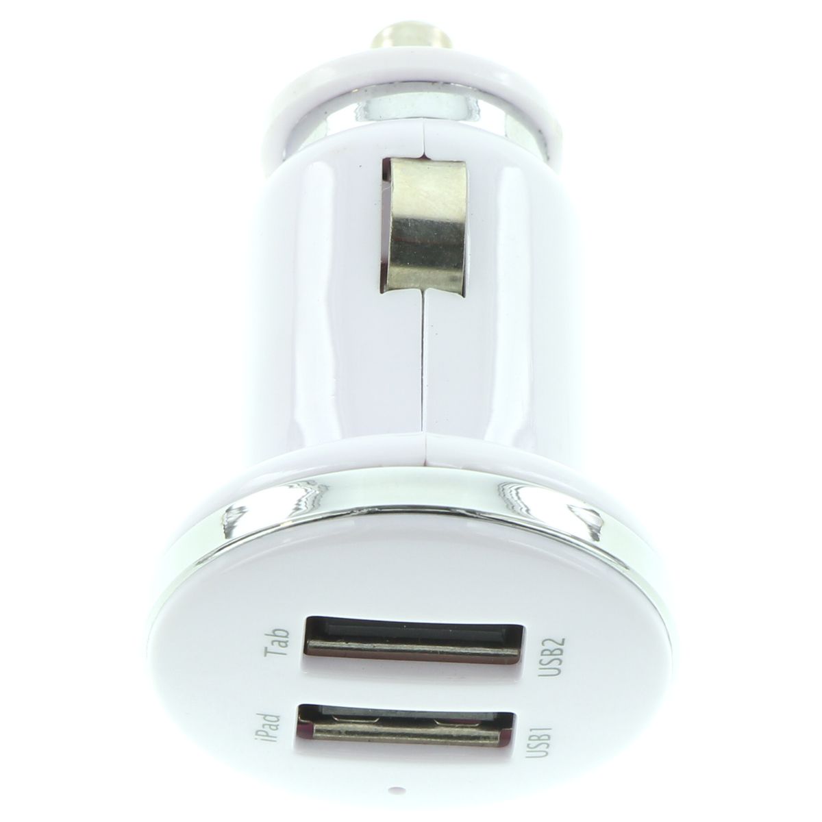 Aerpro Dual USB Car Charger 3.1A USBM22