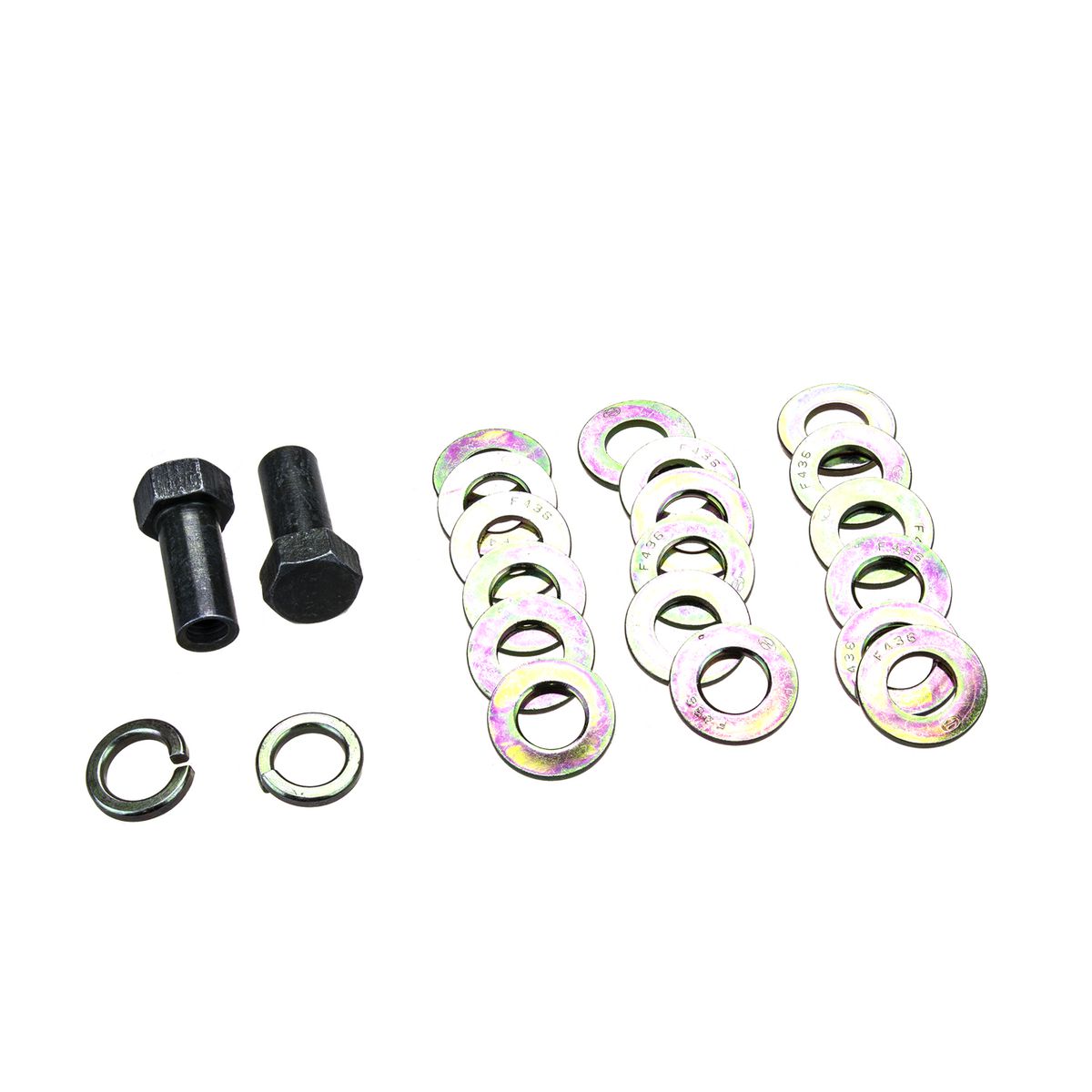 Drivetech 4x4 Tailshaft Spacer Kit DT-TSP01