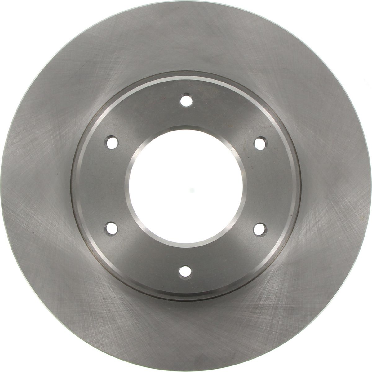 TRW Brake Rotor 285mm Front DF4116S