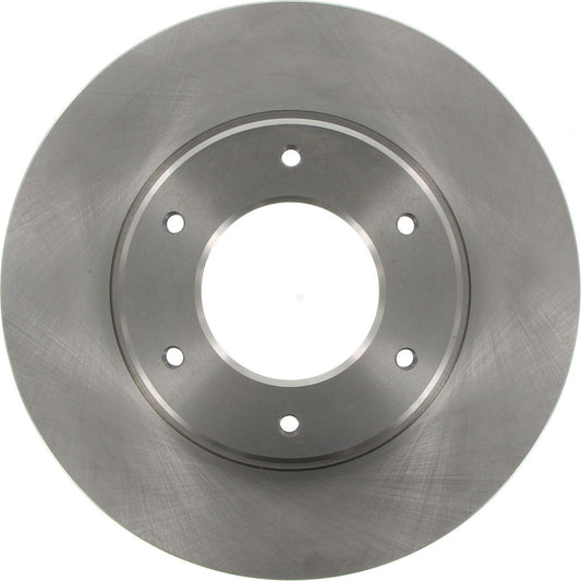 TRW Brake Rotor 285mm Front DF4116S