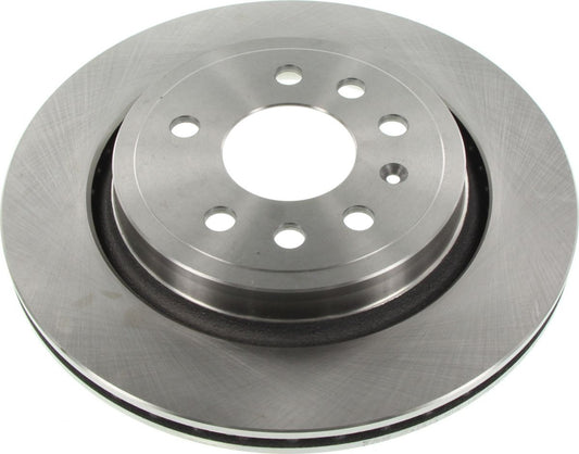 TRW Brake Rotor 292mm Rear DF4284S