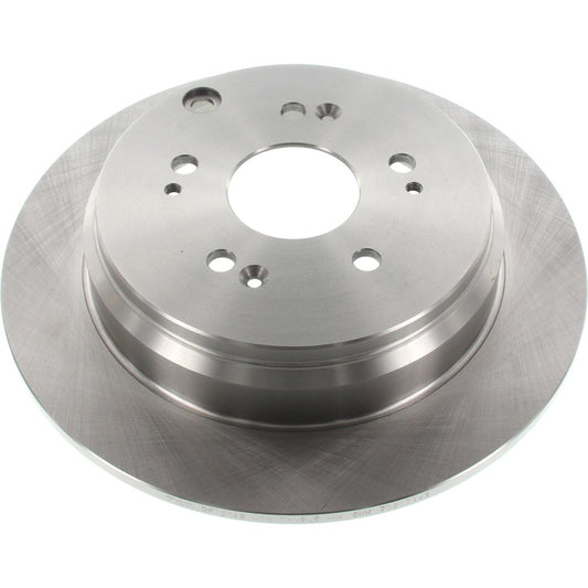 TRW Brake Rotor Single Rear DF7214S