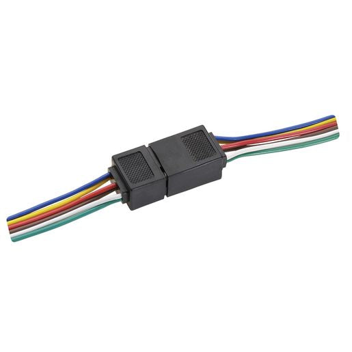 Narva Connector 6 Way Weatherproof 56296