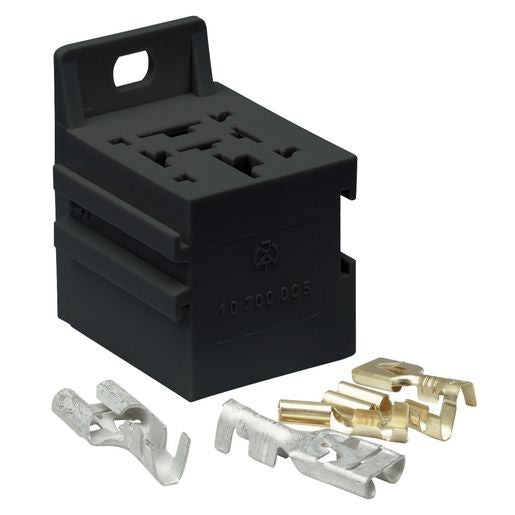 Narva Relay Connector 68082