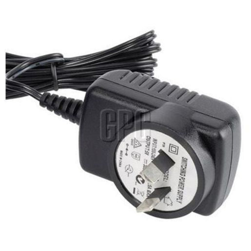 Champion Fasteners Push Rivet Black Len: 20mm Hole: 8mm Head: 20mm TF70