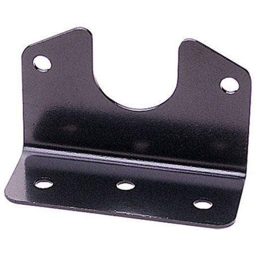 Narva Trailer Plug Angle Bracket Small Round Metal Sockets (20Pk) 82320/20