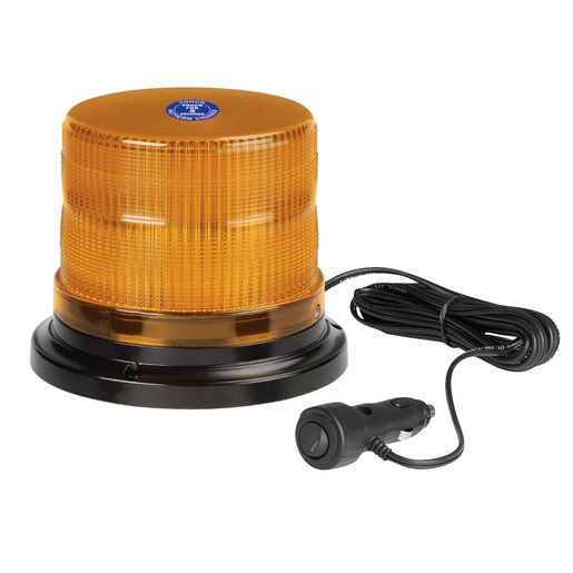 Narva LED Pulse Strobe Light Amber