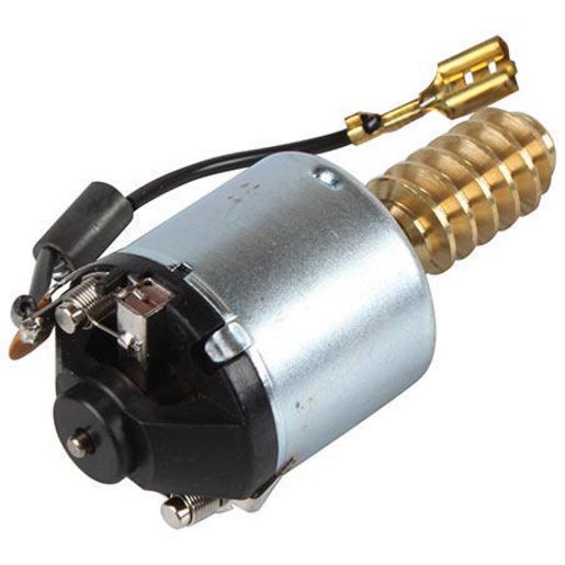 Narva Worm Drive & Dual Volt Motor 85480
