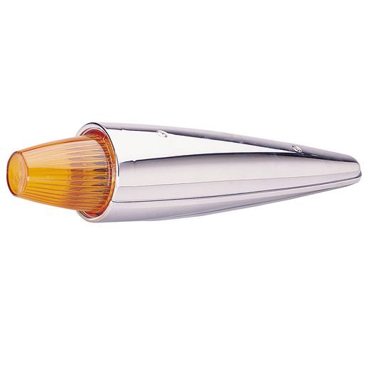 Narva External Cabin Lamp Amber Torpedo 85910