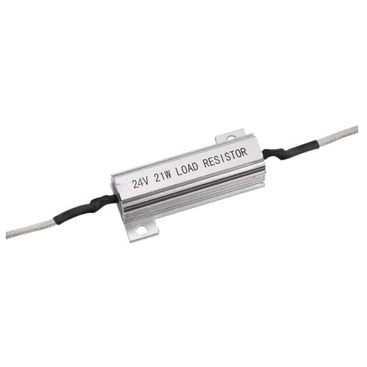 Narva LED Load Resistor 24V 21W (2 Pack) 90036BL2