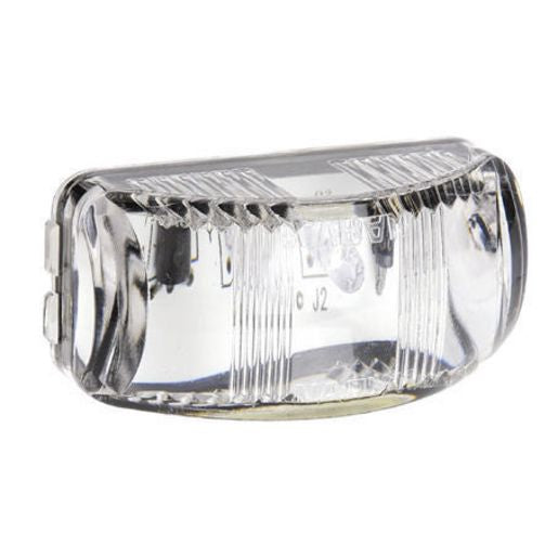 Narva Model 16 LED Front End Outline Marker Amber 9-33V 0.5m 91620