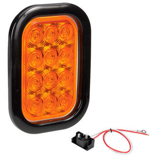 Narva LED Rear Direction Indicator Lamp 94530