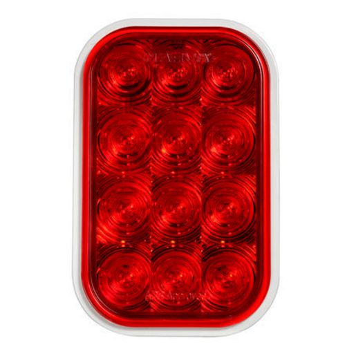 Narva Stop/Tail Light Led 9 To 33V 94532