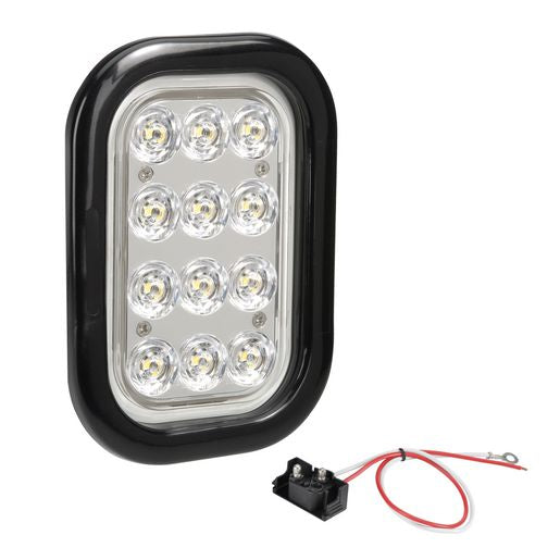 Narva LED Reverse Lamp Kit 9-33V White 94538