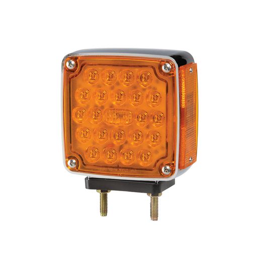 Narva Model 54 LED Front and Side Combined Direction Indicator Lamp (Left) 12V 95404