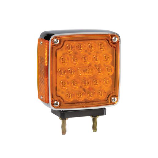 Narva Model 54 LED Front/Side Direction Indicator Lamp 12V RH 95406