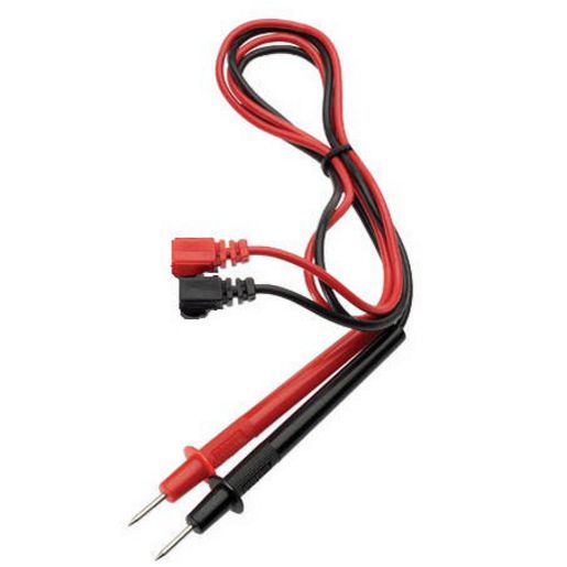 PROJECTA Multimeter Test Leads DT830BTL
