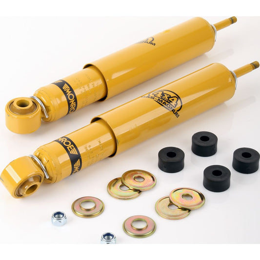 Monroe Gas Magnum TDT Shock Absorber (Pair) 16-0790