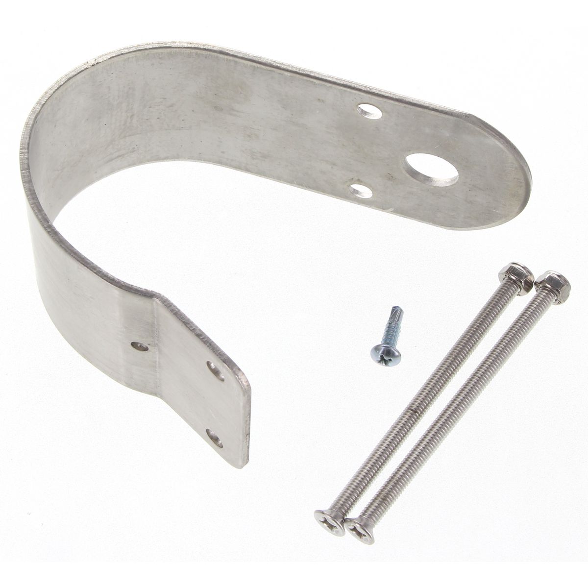 Oricom UHF CB 76mm Bull Bar Antenna Bracket Mount BR300