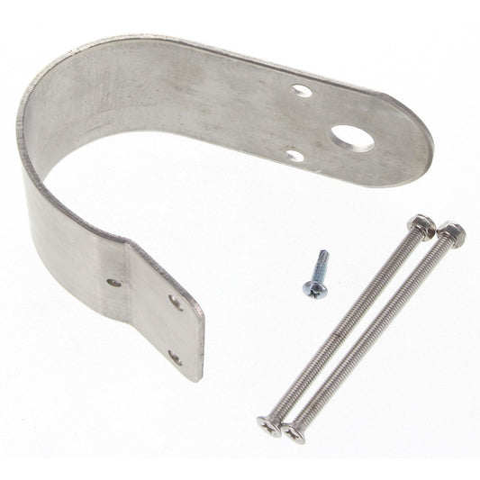 Oricom UHF CB 76mm Bull Bar Antenna Bracket Mount BR300