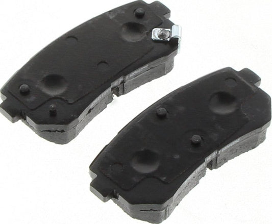 Bendix Heavy Duty Brake Pad Set Rear DB1943 HD