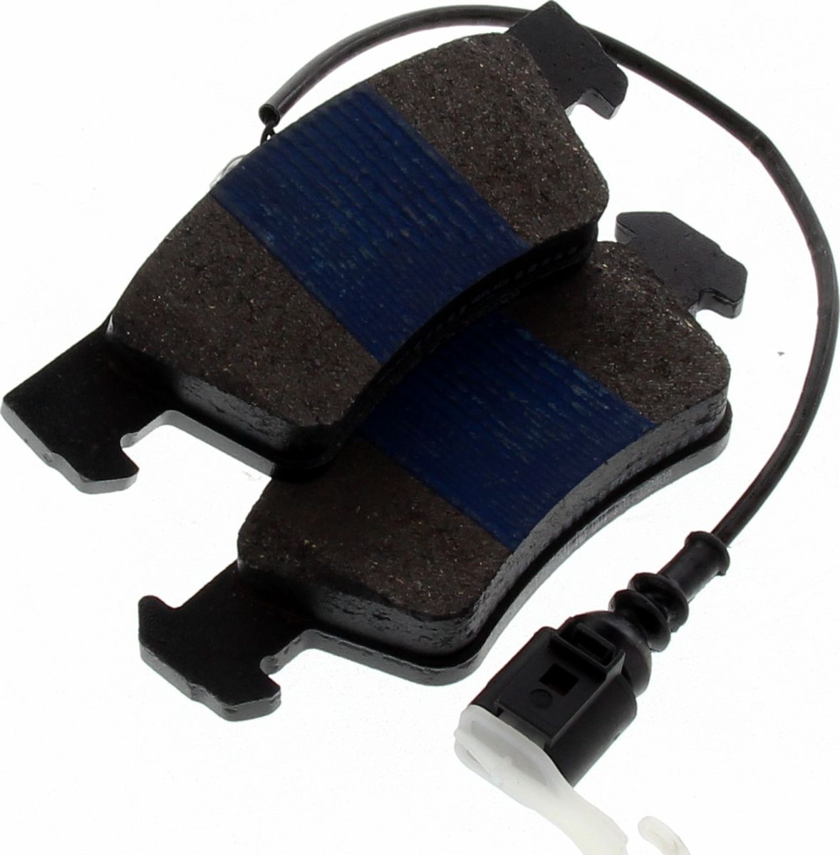 Bendix Heavy Duty Brake Pad Set Rear DB2201 HD