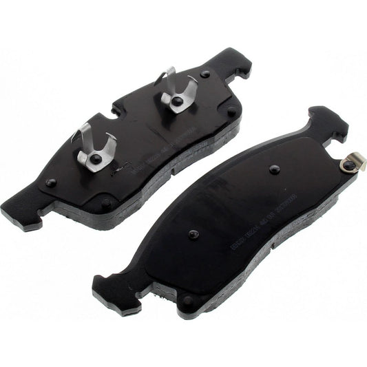 Bendix 4x4 Brake Pad Set Front DB2216 -4WD